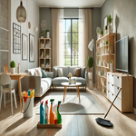 ハウスクリーニング