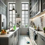 ハウスクリーニング